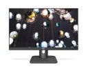 AOC E1 24E1Q monitor komputerowy 60,5 cm (23.8") 1920 x 1080 px Full HD LED Czarny