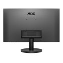 AOC Q27B3MA LED display 68,6 cm (27") 2560 x 1440 px Quad HD Czarny