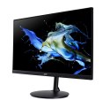 Acer CB2 CB272U E3 monitor komputerowy 68,6 cm (27") 2560 x 1440 px UltraWide Quad HD LED Czarny