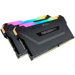 Corsair Vengeance RGB Pro CMW32GX4M2D3600C18 moduł pamięci 32 GB 2 x 16 GB DDR4 3600 MHz