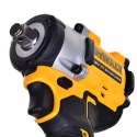 Klucz udarowy 1/2" 18V 2x2,0Ah DCF921D2T DEWALT