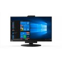 Lenovo ThinkCentre Tiny-In-One 27 monitor komputerowy 68,6 cm (27") 2560 x 1440 px Quad HD LED Czarny