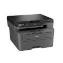 Brother DCP-L2627DWXL drukarka wielofunkcyjna Laser A4 1200 x 1200 DPI 32 stron/min Wi-Fi