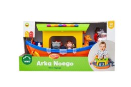 Arka Noego 31880 DUMEL