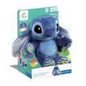 Clementoni Disney Baby Stitch Calm & Play Musical Plush