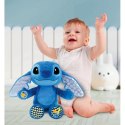 Clementoni Disney Baby Stitch Calm & Play Musical Plush