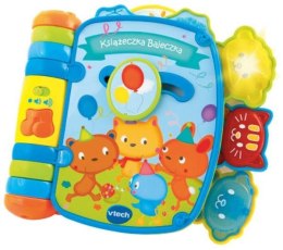 Książeczka Bajeczka 60341 VTECH p6