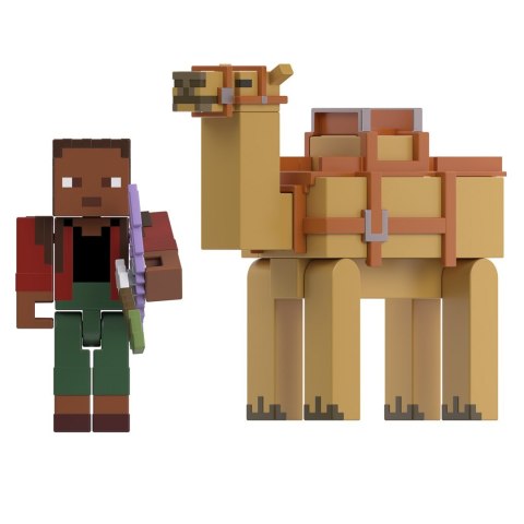 Minecraft HTL92 figurka dla dzieci