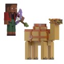 Minecraft HTL92 figurka dla dzieci