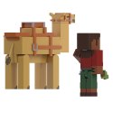 Minecraft HTL92 figurka dla dzieci