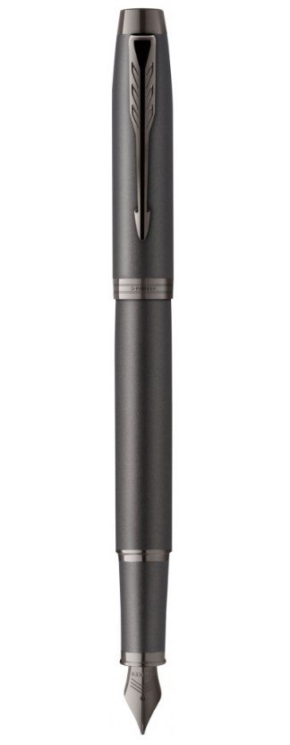 Parker IM pióro wieczne Monochrome Bronze 2172958