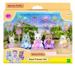 Sylvanian Families 5703 figurka dla dzieci