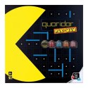 Carletto Quoridor Pacman 15 min Gra planszowa Quiz