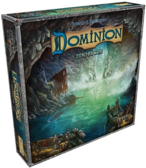 Dominion: Zdobycze