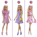 Barbie Szafa Marzeń 3.0 + Lalka Zestaw