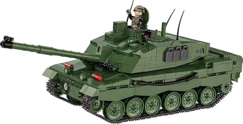 COBI Challenger 2