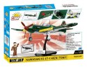 COBI Kawasaki Ki-61-I Hien 'Tony'