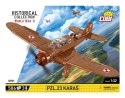 COBI PZL.23 Karaś