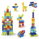 MEGA BLOKS WIELKA TORBA Z KLOCKAMI HHM97