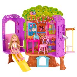 Barbie Chelsea HPL70 lalka