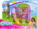 Barbie Chelsea HPL70 lalka