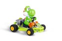 Carrera RC - Mario Kart Pipe Kart - Yoshi 2,4GHz