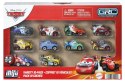 Disney Pixar Cars HXY65 samochodzik