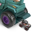 HOT WHEELS MONSTER TRUCKS GYL13 POŻERACZ AUT MEGA WREX