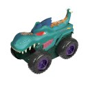 HOT WHEELS MONSTER TRUCKS GYL13 POŻERACZ AUT MEGA WREX