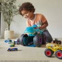 HOT WHEELS MONSTER TRUCKS GYL13 POŻERACZ AUT MEGA WREX