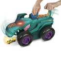 HOT WHEELS MONSTER TRUCKS GYL13 POŻERACZ AUT MEGA WREX