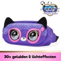 Purse Pets Savannah Spotlight saszetka Różowy, Fioletowy