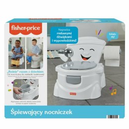 FISHER PRICE NOCNICZEK ŚPIEWAJĄCY HJC39