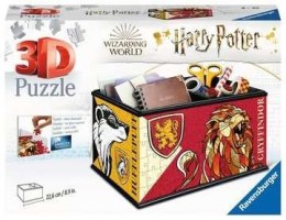 Ravensburger Harry Potter Storage Box Puzzle 3D 216 szt.