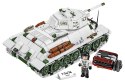 Historical Collection T-34/76 mod 1941/42 2 in1