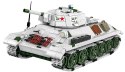 Historical Collection T-34/76 mod 1941/42 2 in1