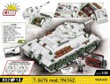 Historical Collection T-34/76 mod 1941/42 2 in1