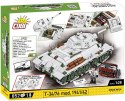 Historical Collection T-34/76 mod 1941/42 2 in1