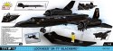 Model Armed Forces Lockheed SR-71 Blackbird