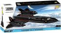 Model Armed Forces Lockheed SR-71 Blackbird