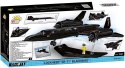 Model Armed Forces Lockheed SR-71 Blackbird