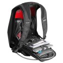 OGIO PLECAK MOTOCYKLOWY NO DRAG MACH 3 CZARNY P/N: 123007_36