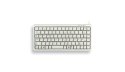 CHERRY G84-4100 klawiatura Uniwersalne USB QWERTY US English Szary