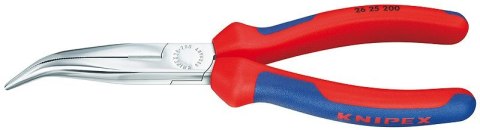 Knipex 26 25 200 szczypce ukośne