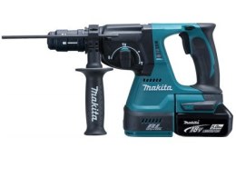 Makita DHR243RTJ młot udarowo-obrotowy 9500 RPM