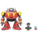 409264 Sonic Zestaw Eggman Robot Bojowy, Figurka