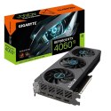 Gigabyte GeForce RTX 4060 Ti EAGLE OC 8G NVIDIA 8 GB GDDR6 DLSS 3