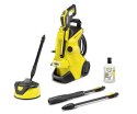 Myjka ciśnieniowa KARCHER K 5 Premium Smart Control Flex Home - 1.324-735.0