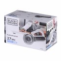 Odkurzacz bezworkowy, ręczny Black&Decker Pivot PV1820L-QW (35W; kolor biały)