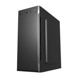 Fortron Fortron Case | CMT160 | Black | ATX Mid-Tower | Power supply included No